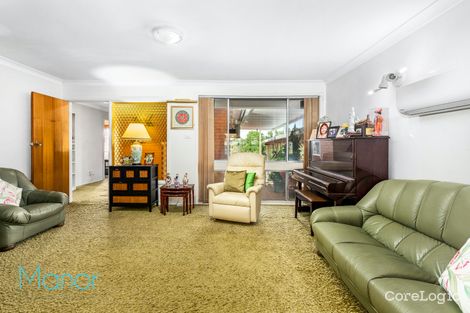 Property photo of 17 Coronation Road Baulkham Hills NSW 2153