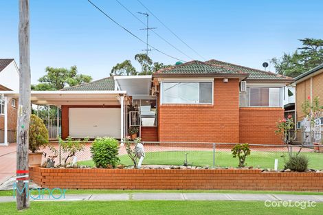 Property photo of 17 Coronation Road Baulkham Hills NSW 2153