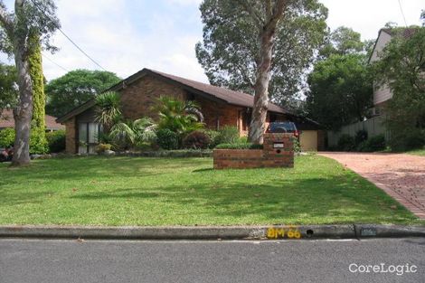 Property photo of 96 Caprera Road Northmead NSW 2152