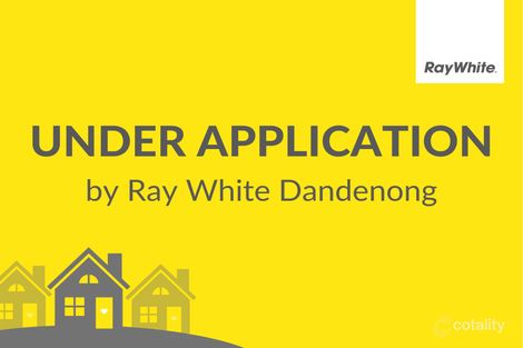 Property photo of 5/19 Potter Street Dandenong VIC 3175