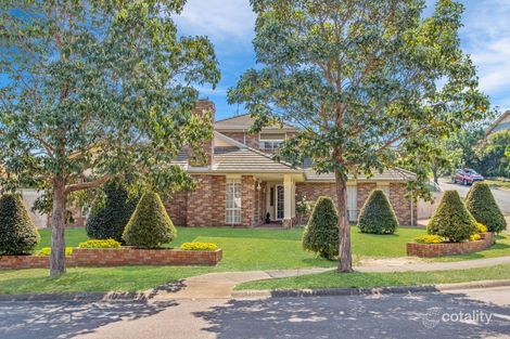 Property photo of 11 Whitegum Way Garden Suburb NSW 2289