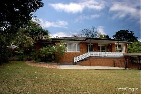 Property photo of 37A Copeland Road Beecroft NSW 2119