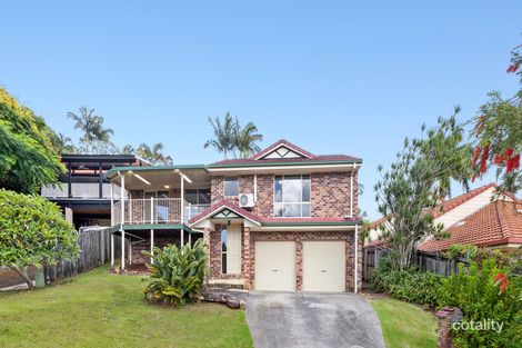 Property photo of 10 Jumbuck Crescent Terranora NSW 2486