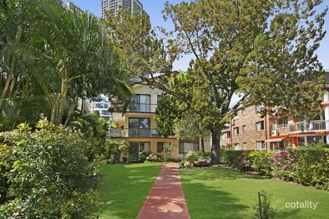 Property photo of 6/63 Bauer Street Southport QLD 4215