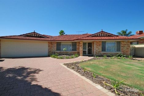 7 Risdon Ct, Woodvale, WA 6026