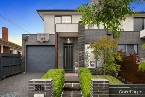 Property photo of 33A Vasey Street Bentleigh East VIC 3165