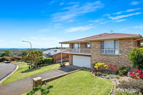 Property photo of 42 Mimosa Drive Port Macquarie NSW 2444