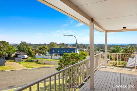 Property photo of 42 Mimosa Drive Port Macquarie NSW 2444