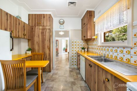 Property photo of 16 Boyd Avenue Lugarno NSW 2210