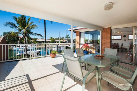 31 O'Grady Dr, Paradise Point, QLD 4216