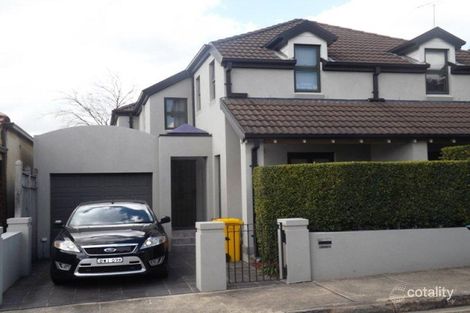 17 Mackenzie St, Leichhardt, NSW 2040