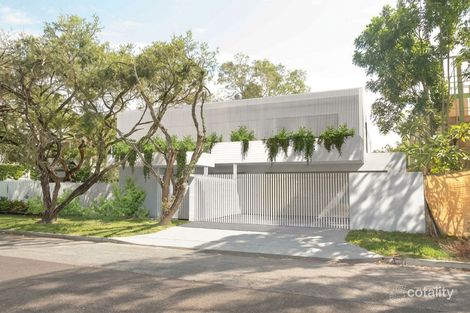 Property photo of 101 Barton Road Hawthorne QLD 4171