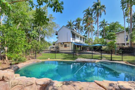 7 Baldwin Dr, Woodroffe, NT 0830