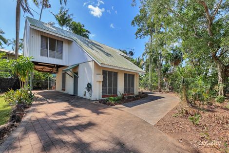 Property photo of 7 Baldwin Drive Woodroffe NT 0830