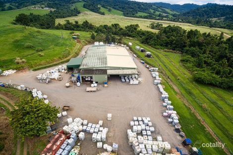 420 Camp Creek Rd, Camp Creek, QLD 4871