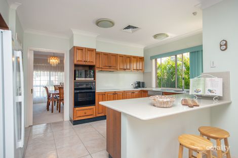 Property photo of 11 Whitegum Way Garden Suburb NSW 2289