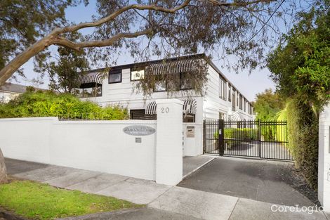 Property photo of 36/20 Ross Street Northcote VIC 3070
