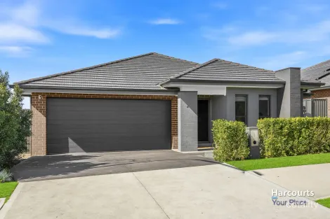46 BULLEN DR, SILVERDALE, NSW 2752