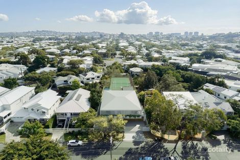 Property photo of 101 Barton Road Hawthorne QLD 4171