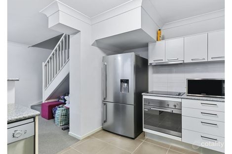 Property photo of 57/30-42 Fleet Drive Kippa-Ring QLD 4021