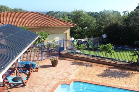 Property photo of 8 Callemondah Close Narrawallee NSW 2539