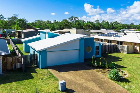 Property photo of 80 Northshore Avenue Toogoom QLD 4655