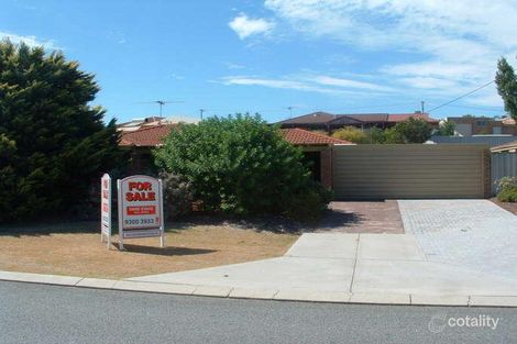 Property photo of 14 Christmas Avenue Heathridge WA 6027