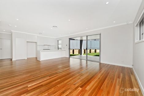 Property photo of 1A Bonar Street Telopea NSW 2117