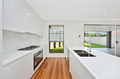 Property photo of 1A Bonar Street Telopea NSW 2117