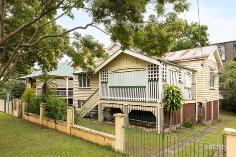 Property photo of 25 Windsor Avenue Lutwyche QLD 4030