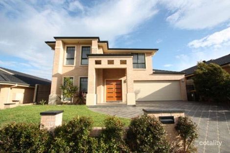 18 Palace St, Kellyville Ridge, NSW 2155