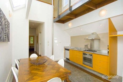 Property photo of 12 Nelson Street Rozelle NSW 2039