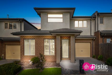 Property photo of 2 Zoe Drive Wollert VIC 3750