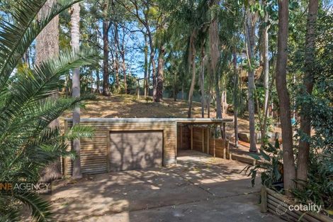 Property photo of 4 Dobson Place Emu Heights NSW 2750