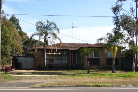 205 Parker St, South Penrith, NSW 2750