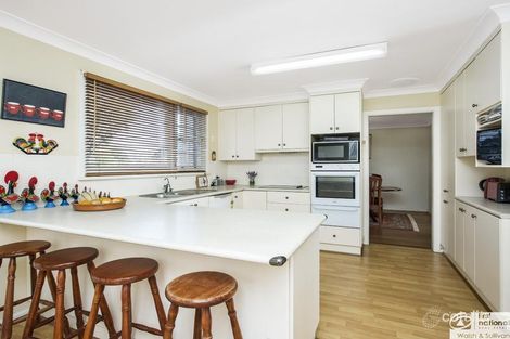 Property photo of 2 Yalding Avenue Carlingford NSW 2118