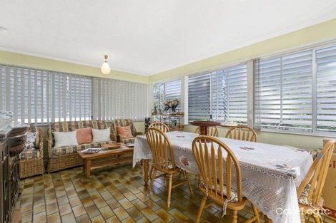 Property photo of 11 Blackwood Avenue Cannon Hill QLD 4170