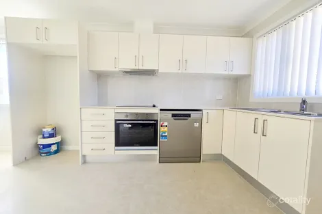 Property photo of 8A Pavey Place Cranebrook NSW 2749