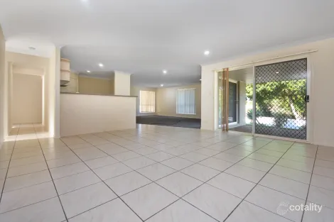 Property photo of 1 Willowleaf Circuit Upper Caboolture QLD 4510