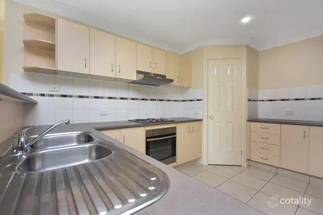 Property photo of 1 Willowleaf Circuit Upper Caboolture QLD 4510