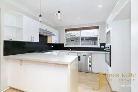 Property photo of 14 Ophelia Place Oakhurst NSW 2761