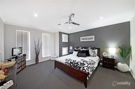 Property photo of 23 Montazah Street Spring Farm NSW 2570