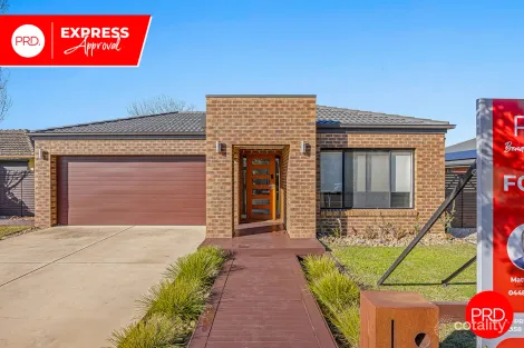 Property photo of 214 Station Street Epsom VIC 3551