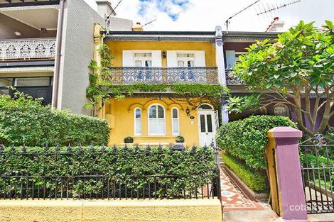 35 Paddington St, Paddington, NSW 2021