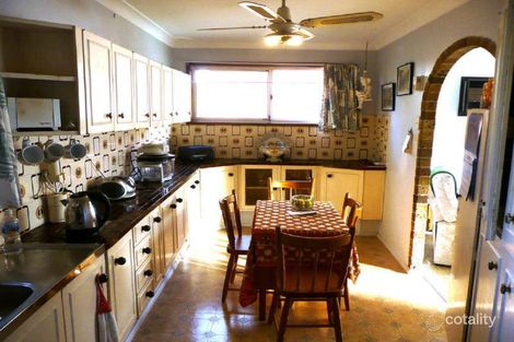 Property photo of 45 Macleay Street Greystanes NSW 2145