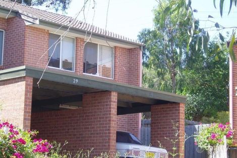 Property photo of 30/6 Jacquinot Place Glenfield NSW 2167