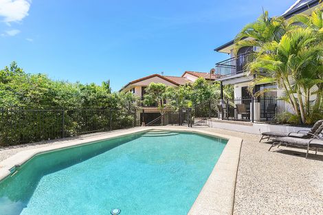 8/18 Beacon Ct, Sunrise Beach, QLD 4567