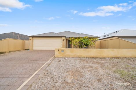 9 Mooreland Rd, Baldivis, WA 6171