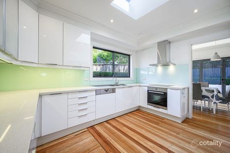 Property photo of 64A Victoria Avenue North Willoughby NSW 2068