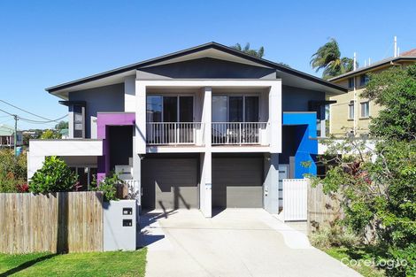Property photo of 1/33 Lasseter Street Kedron QLD 4031